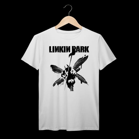 Linkin Park | Algodão Prime