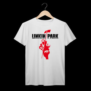 Linkin Park | Algodão Prime