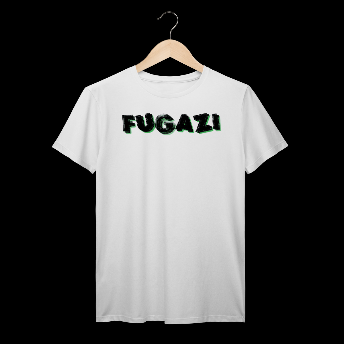Fugazi | Algodão Prime