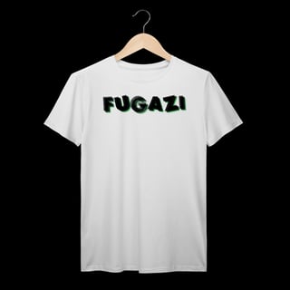 Fugazi | Algodão Prime