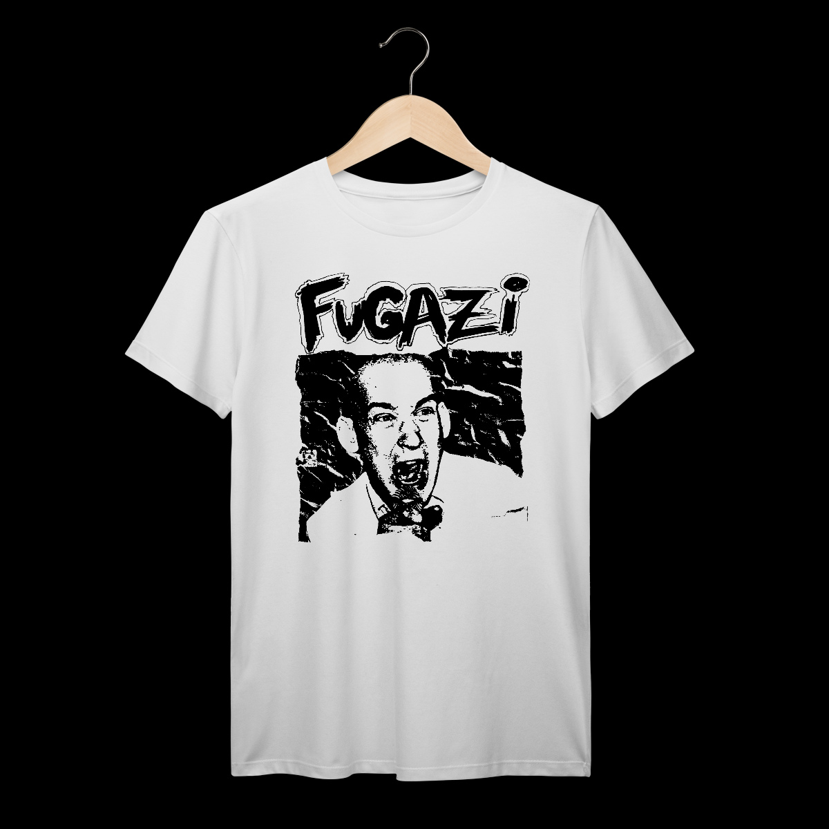 Fugazi | Algodão Prime