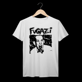 Fugazi | Algodão Prime