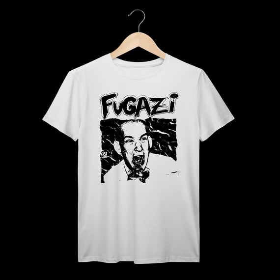 Fugazi | Algodão Prime