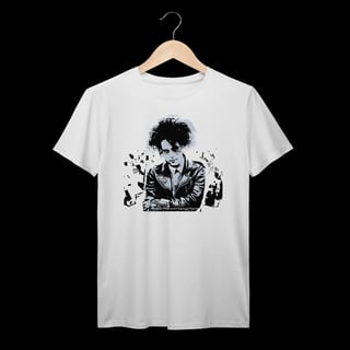 The Cure | Algodão Prime