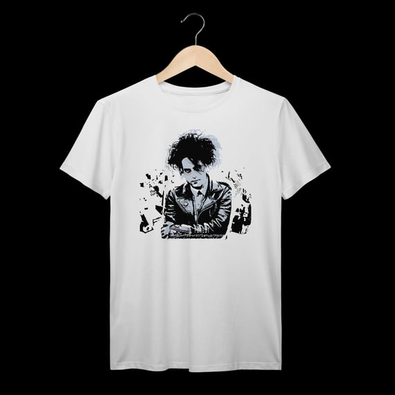 The Cure | Algodão Prime