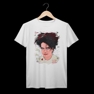The Cure | Algodão Prime