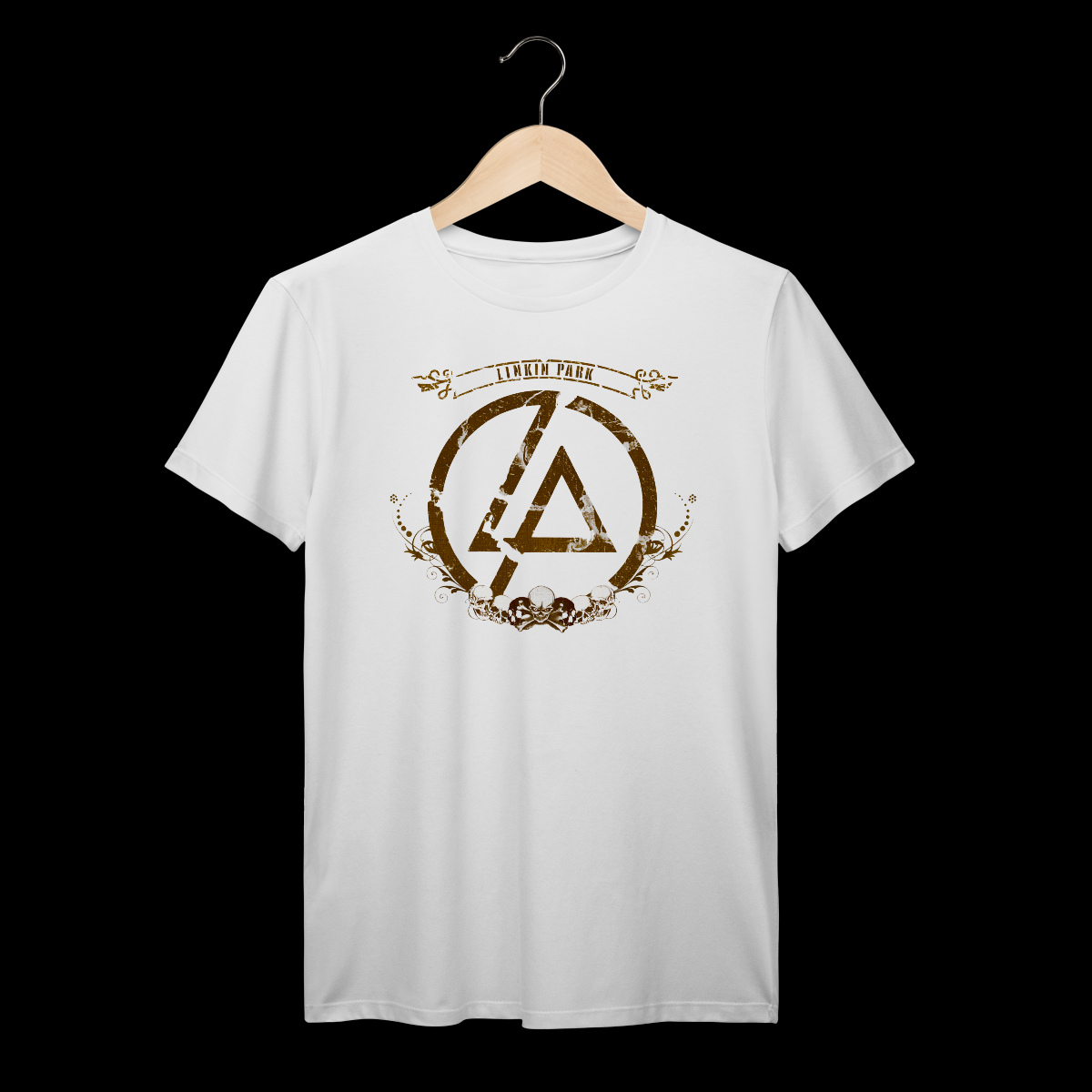 Linkin Park | Algodão Prime