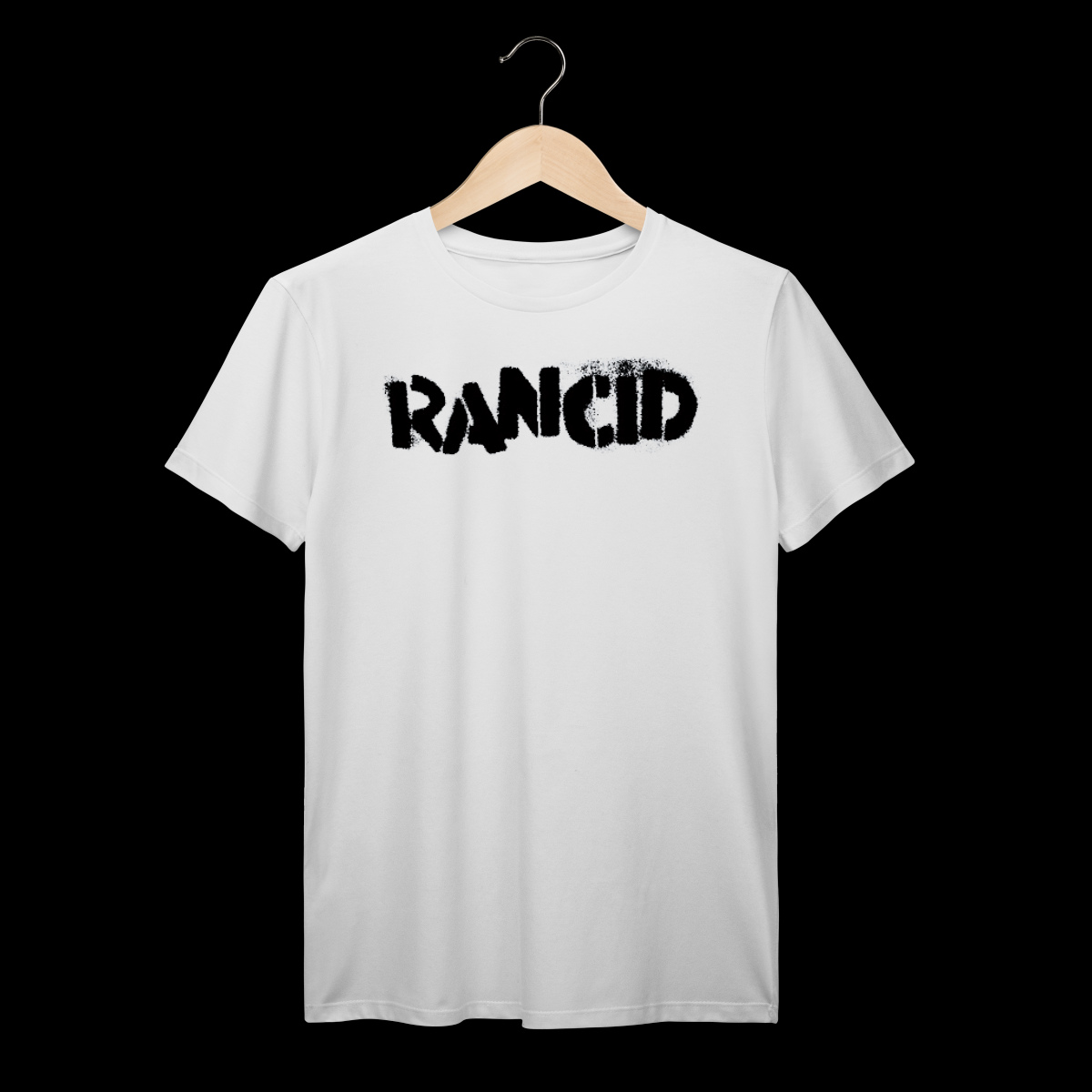 Rancid | Algodão Prime