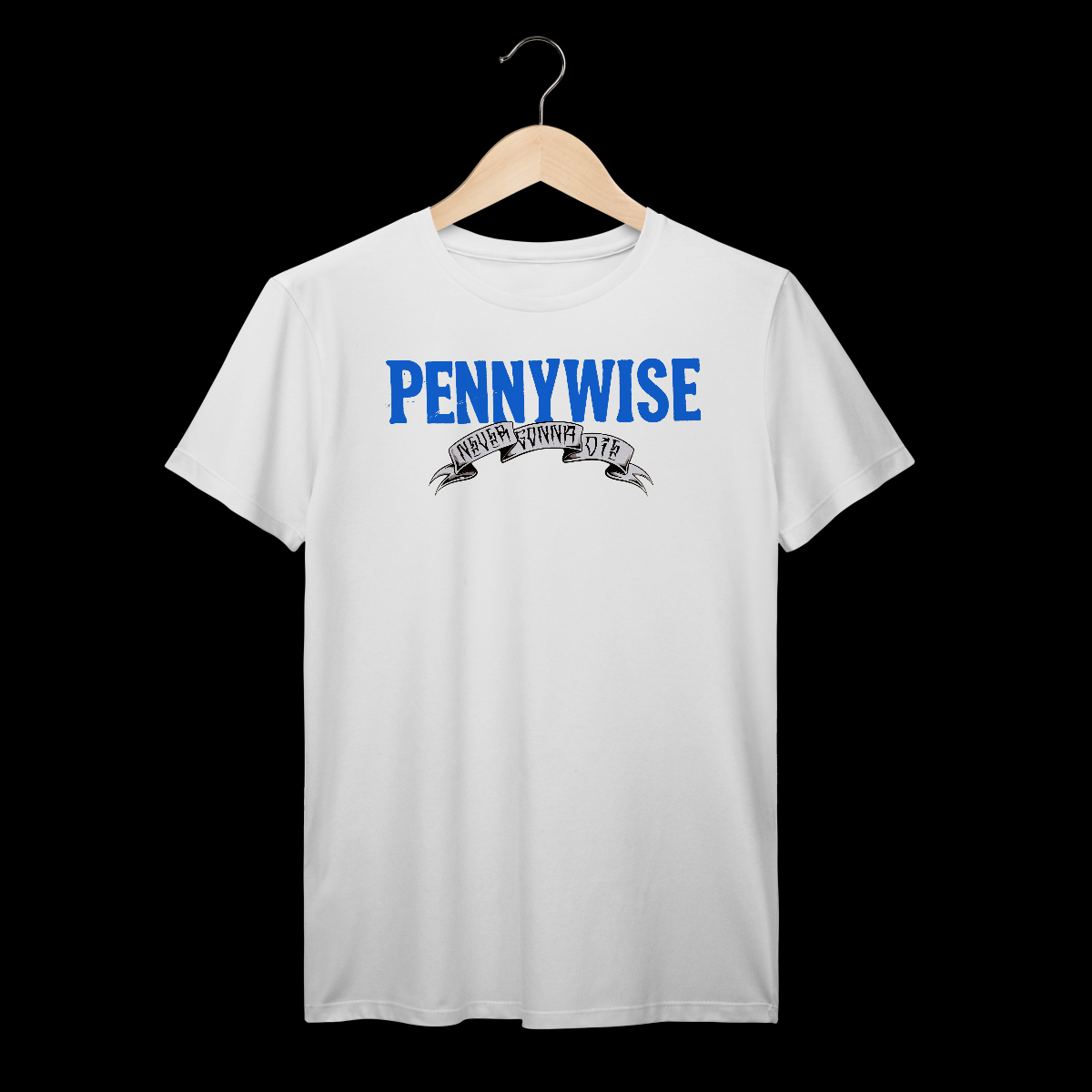 Pennywise | Algodão Prime