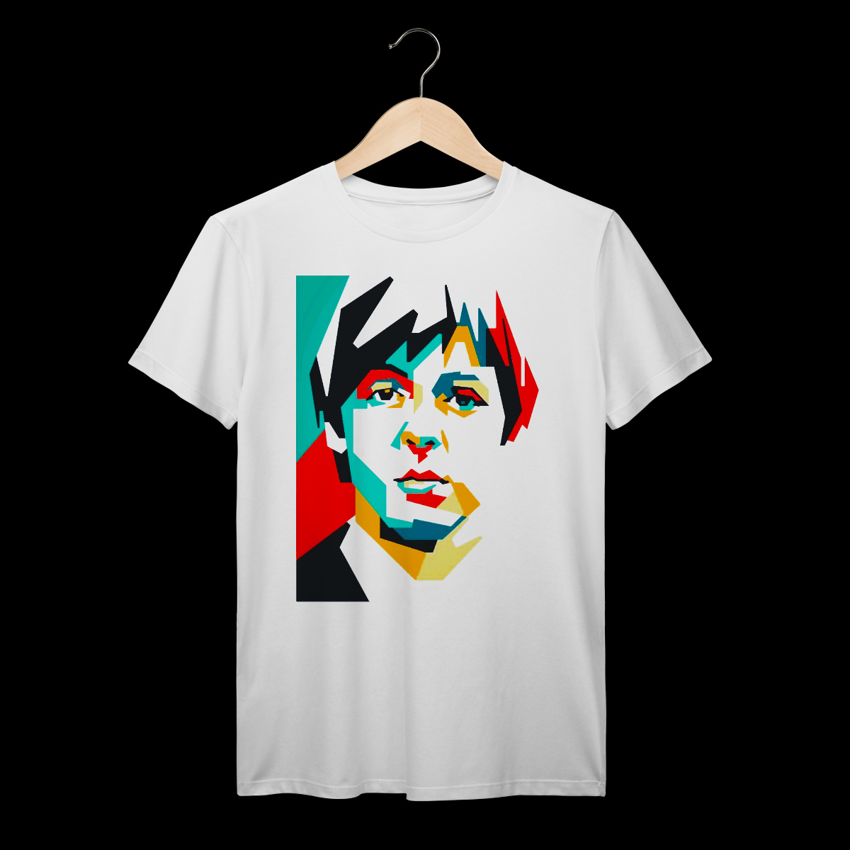 Paul McCartney | Algodão Prime