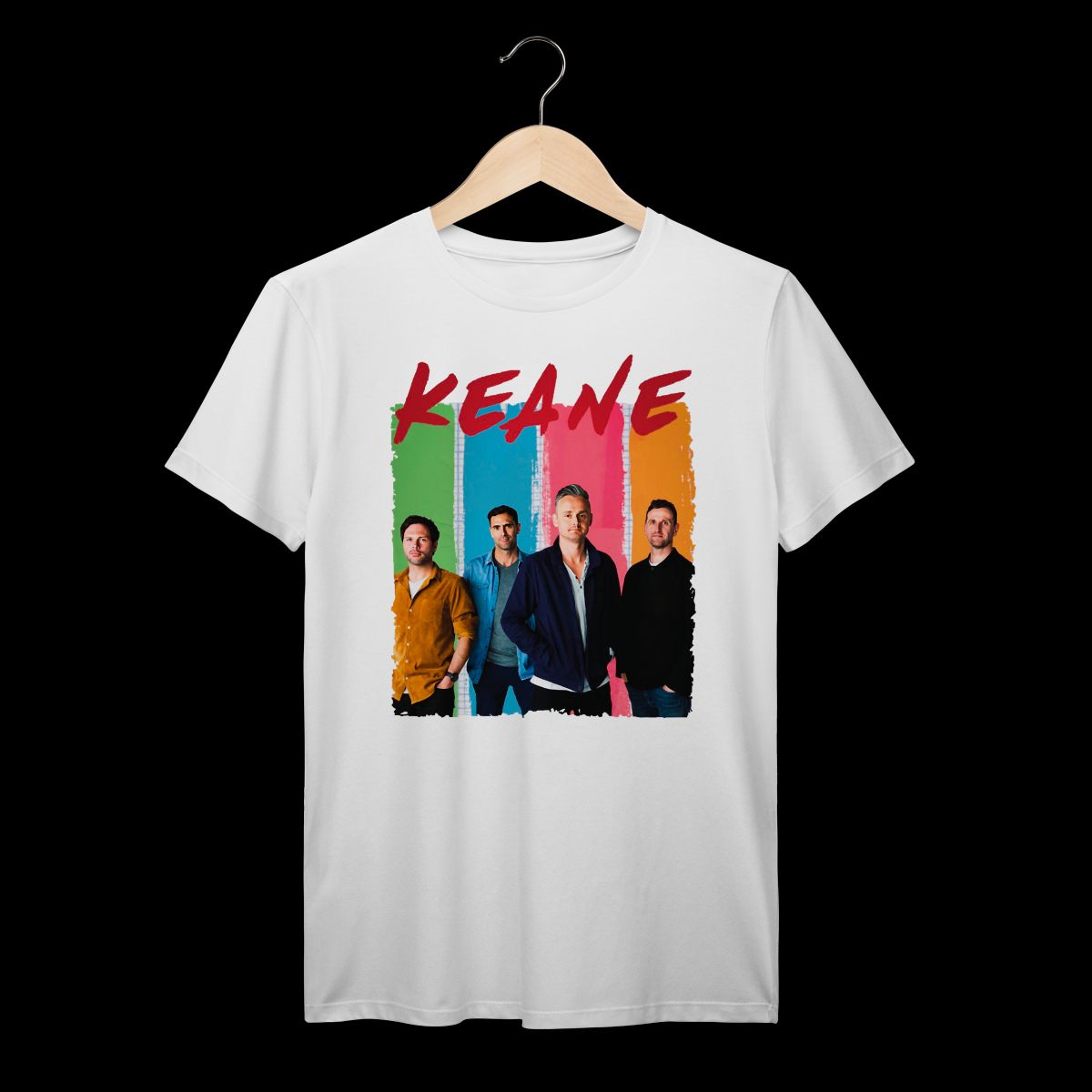 Keane | Algodão Prime