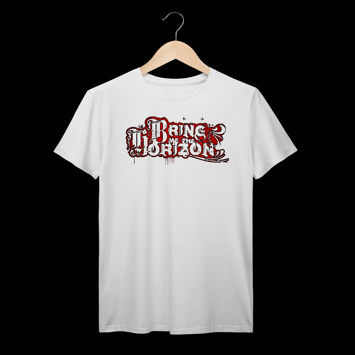 Bring Me The Horizon | Algodão Prime