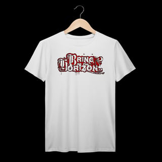 Bring Me The Horizon | Algodão Prime