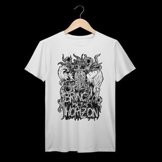 Bring Me The Horizon | Algodão Prime