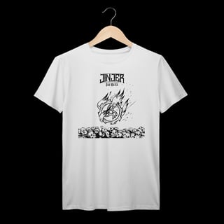 Nome do produto Jinjer | Algodão Prime