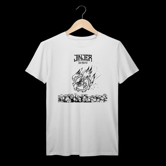 Jinjer | Algodão Prime