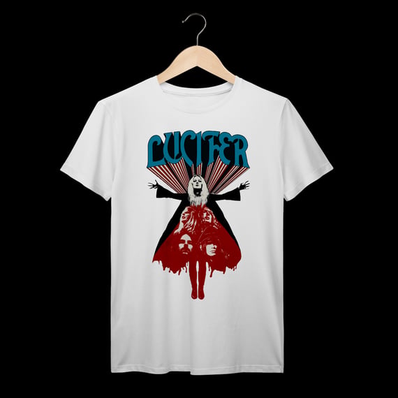 Lucifer | Algodão Prime