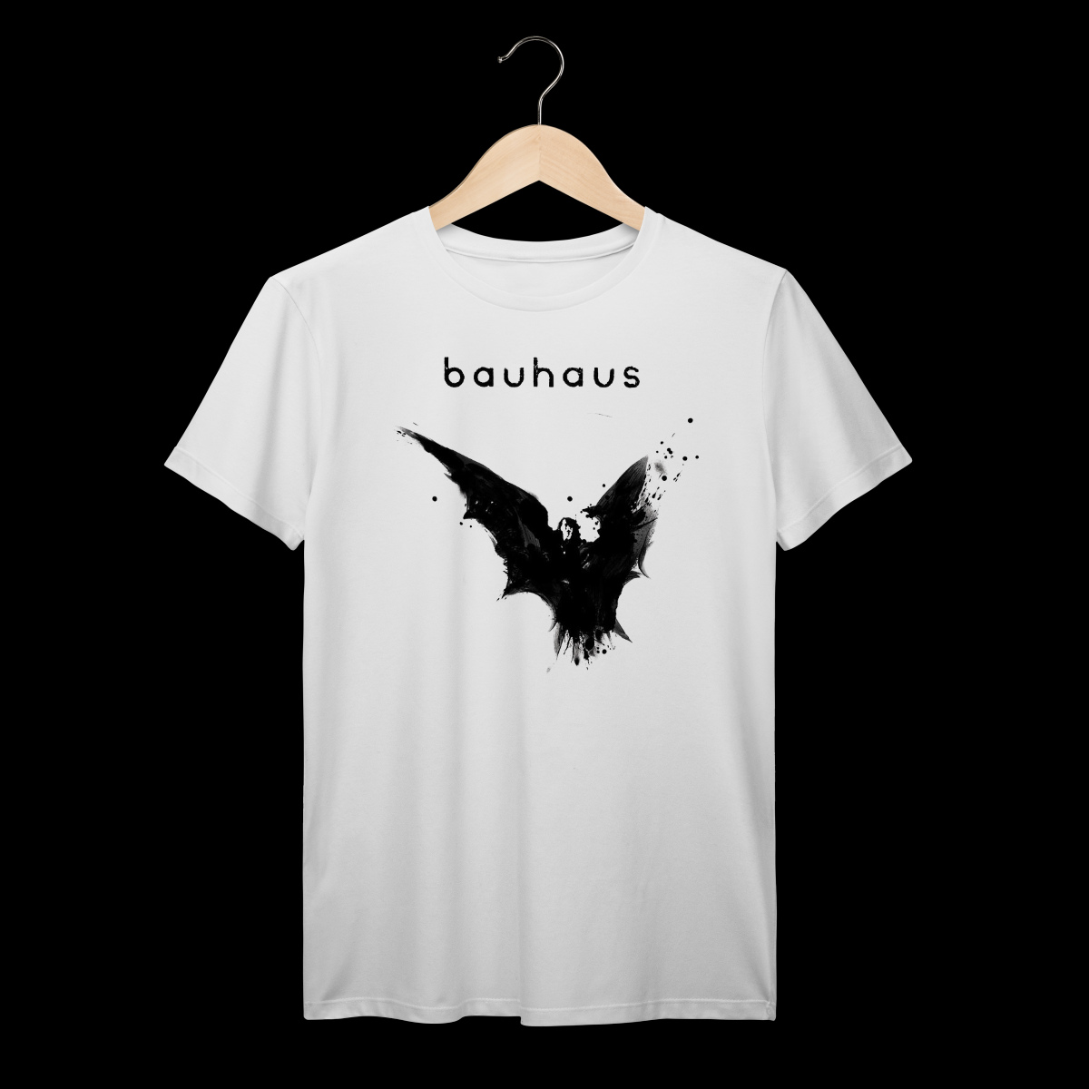 Bauhaus | Algodão Prime