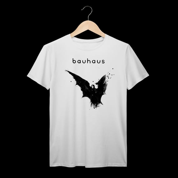 Bauhaus | Algodão Prime