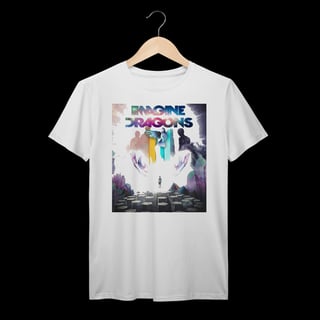 Imagine Dragons | Algodão Prime