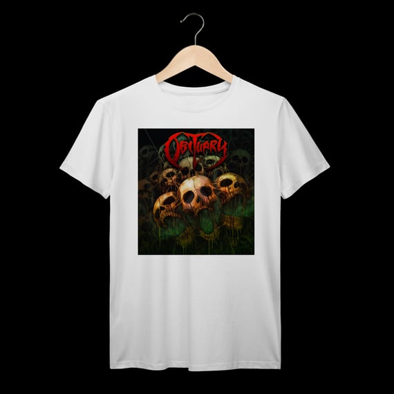 Obituary | Algodão Prime
