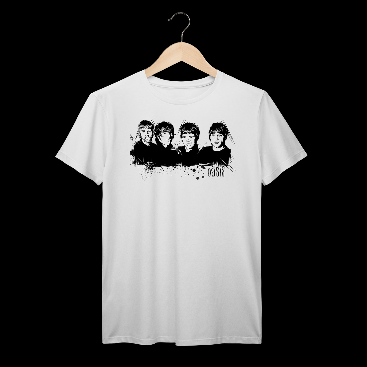 Oasis | Algodão Prime