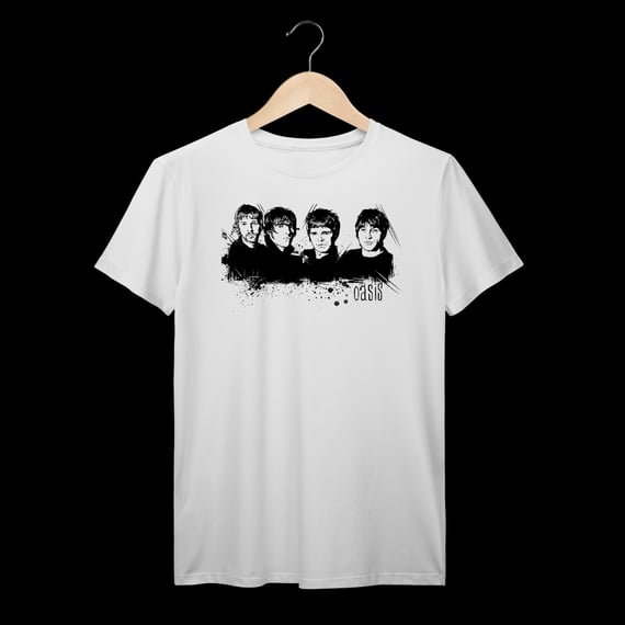 Oasis | Algodão Prime