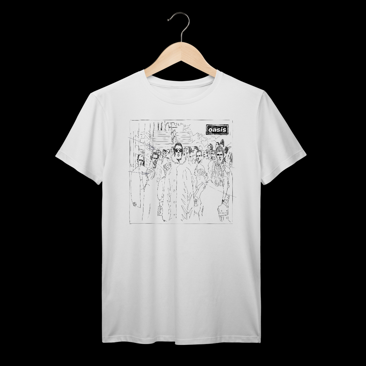 Oasis | Algodão Prime