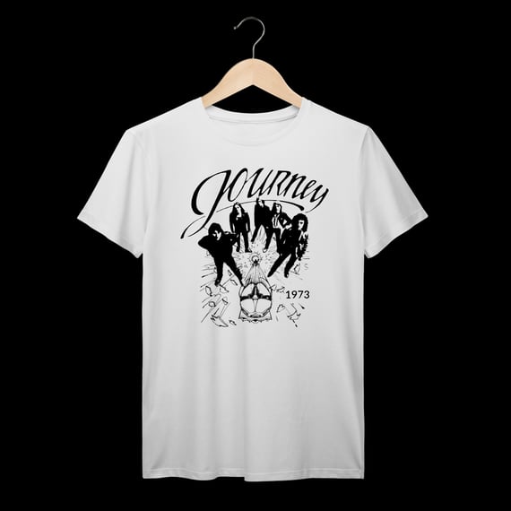 Journey | Algodão Prime