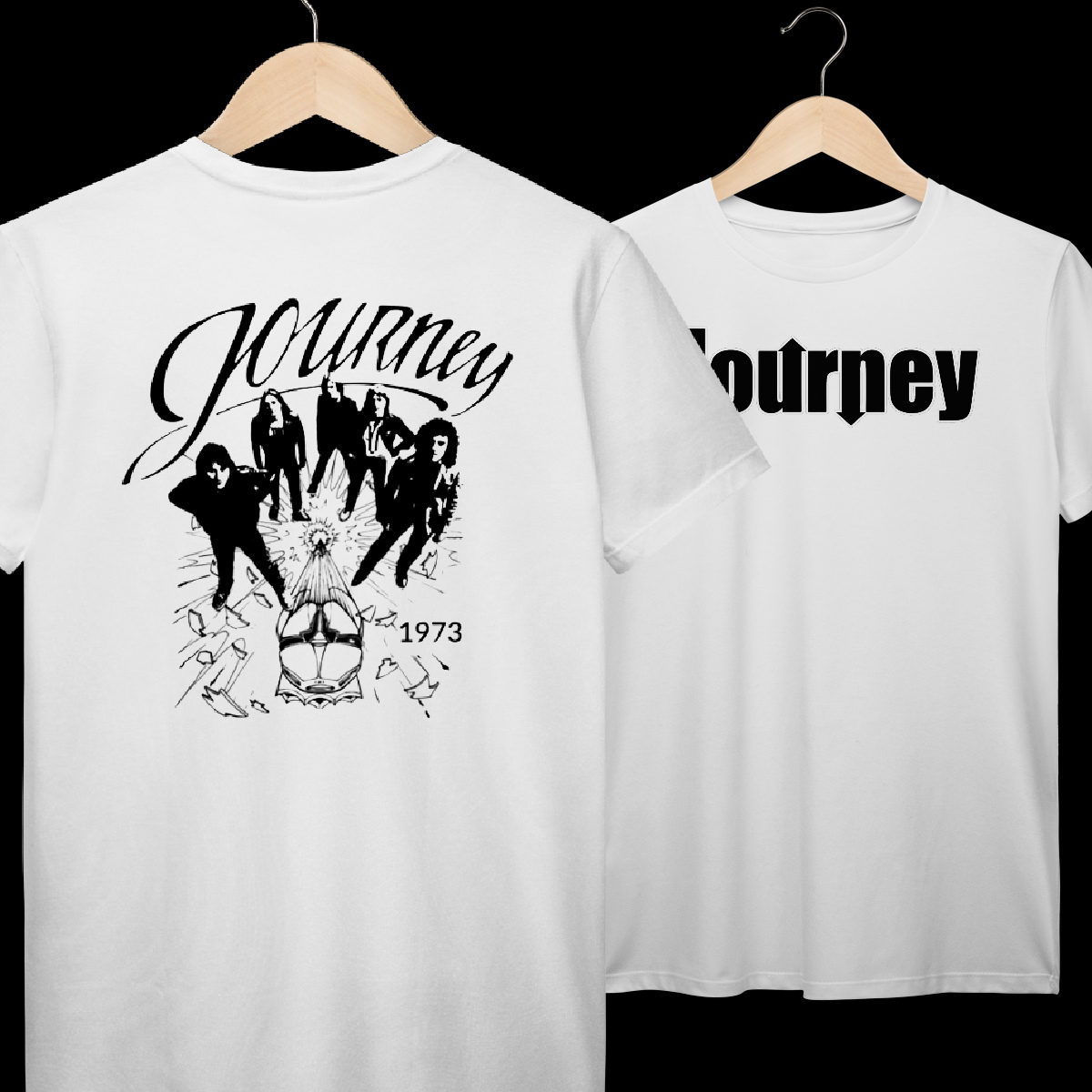 Journey | Algodão Prime