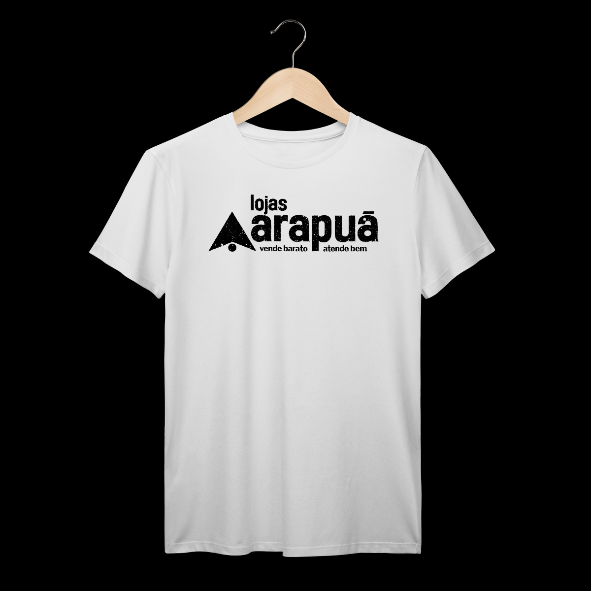 Lojas Arapuã | Algodão Prime