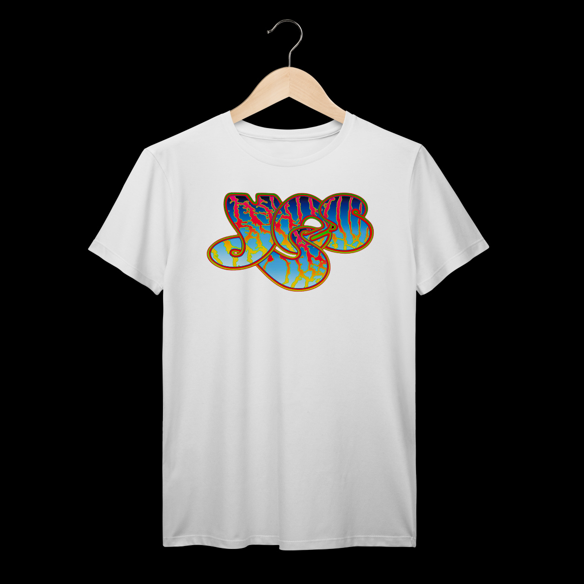 Yes | Rock Progressivo | Algodão Prime