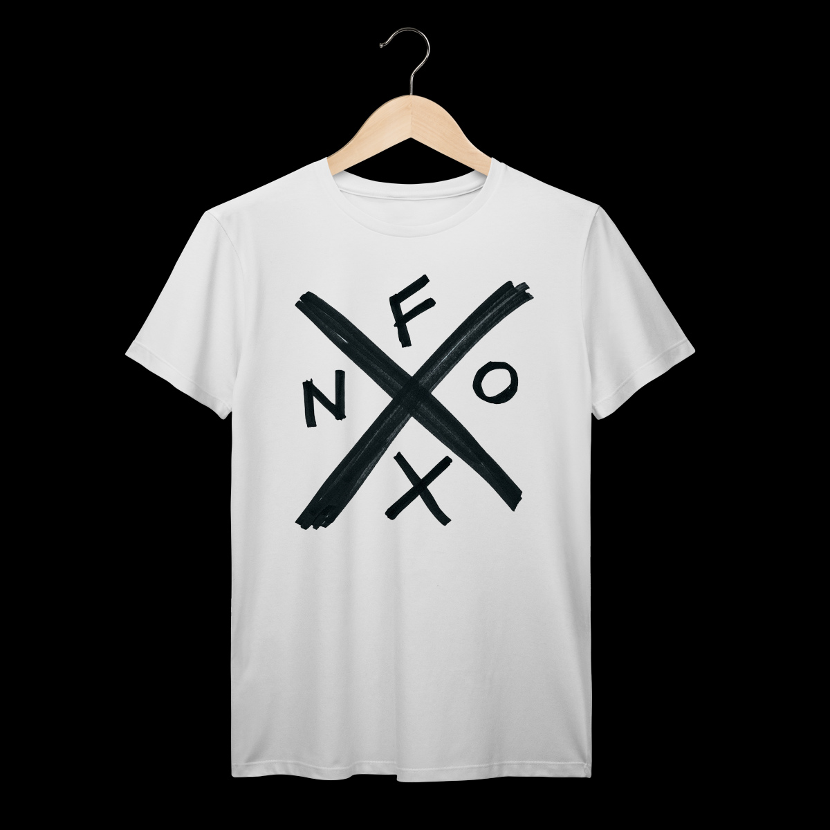 NOFX | Algodão Prime