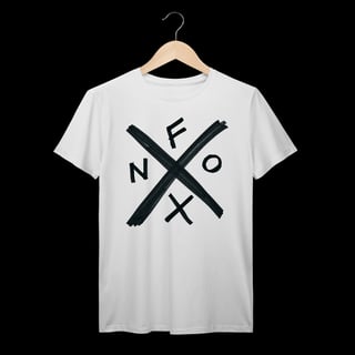 NOFX | Algodão Prime