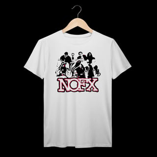 NOFX | Algodão Prime