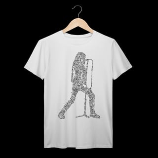 Ramones | Joey Ramone | Algodão Prime