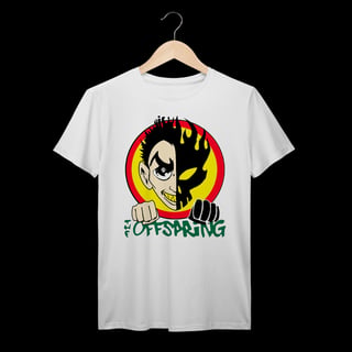 The Offspring | Algodão Prime