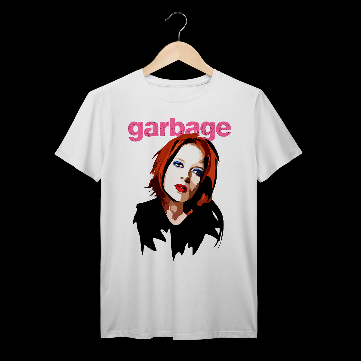 Garbage | Algodão Prime