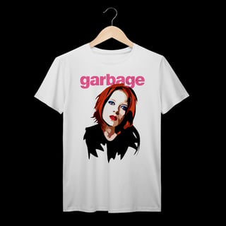 Garbage | Algodão Prime