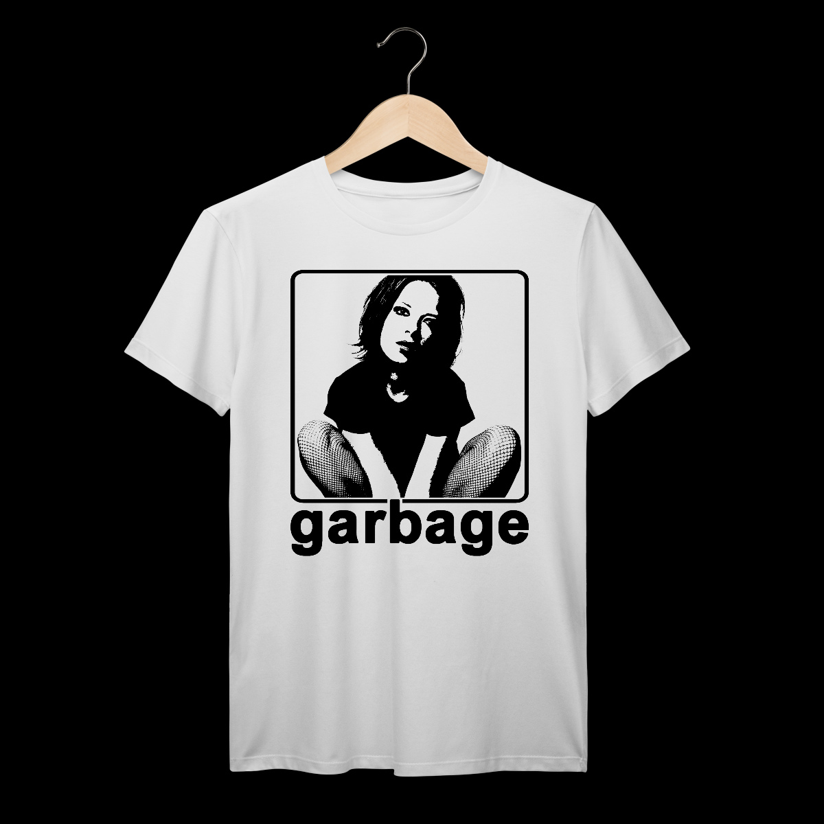Garbage | Algodão Prime