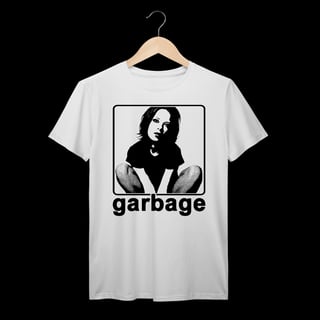 Garbage | Algodão Prime