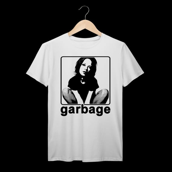 Garbage | Algodão Prime