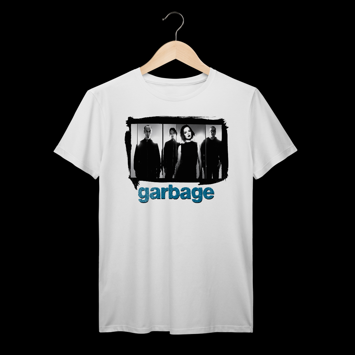 Garbage | Algodão Prime