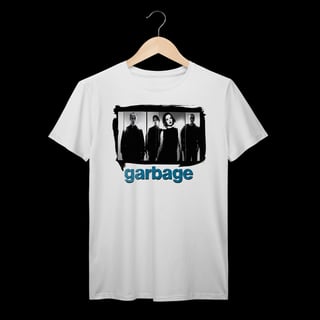 Garbage | Algodão Prime