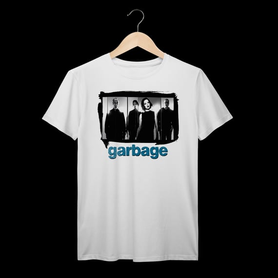 Garbage | Algodão Prime