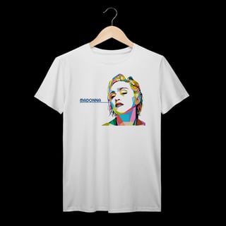 Madonna | Algodão Prime