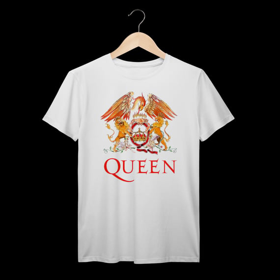 Queen | Algodão Prime