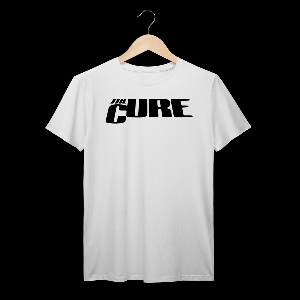 The Cure | Algodão Prime