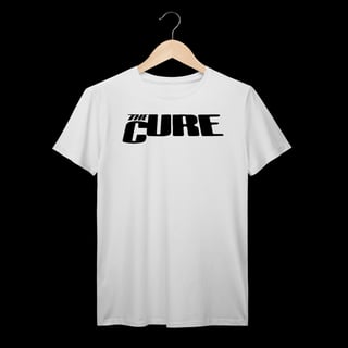 The Cure | Algodão Prime