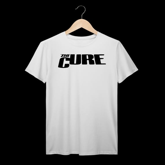 The Cure | Algodão Prime
